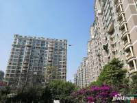 世纪城惜春苑实景图4