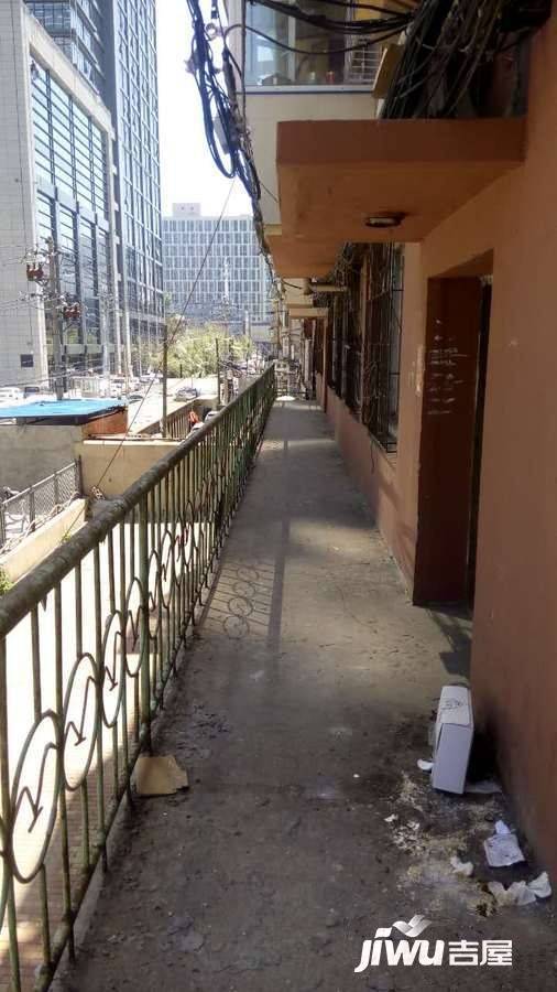 吉林省卫生防疫站家属楼实景图图片