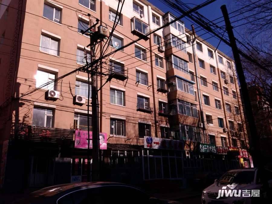 兴阳街外贸宿舍实景图图片