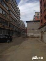 至善路平至小区效果图