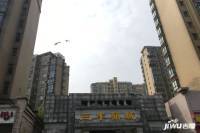 三丰鼎城实景图图片