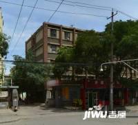 甘肃省第四建筑公司家属院实景图图片