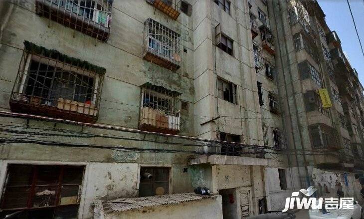 广武门街道办事处住宅楼实景图图片