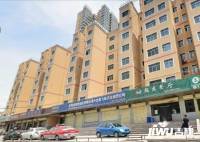 国资委第三十五佳园效果图