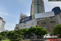 民安大厦效果图