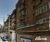 甘肃省高级人民法院家属院实景图图片