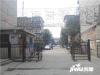 电业二社区效果图