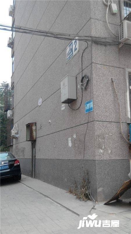 富强沁舒园实景图图片