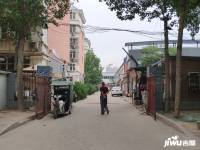 辽河道冶建宿舍实景图图片