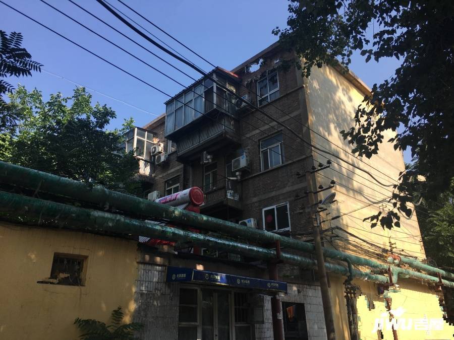 恒大警苑实景图图片