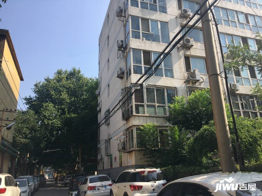 恒大警苑实景图图片