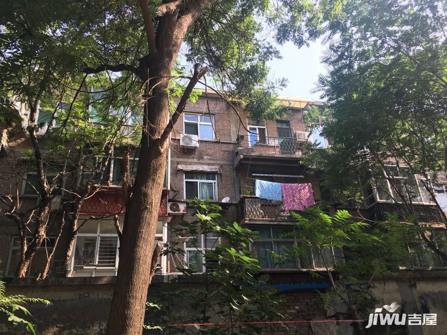 恒大警苑实景图图片
