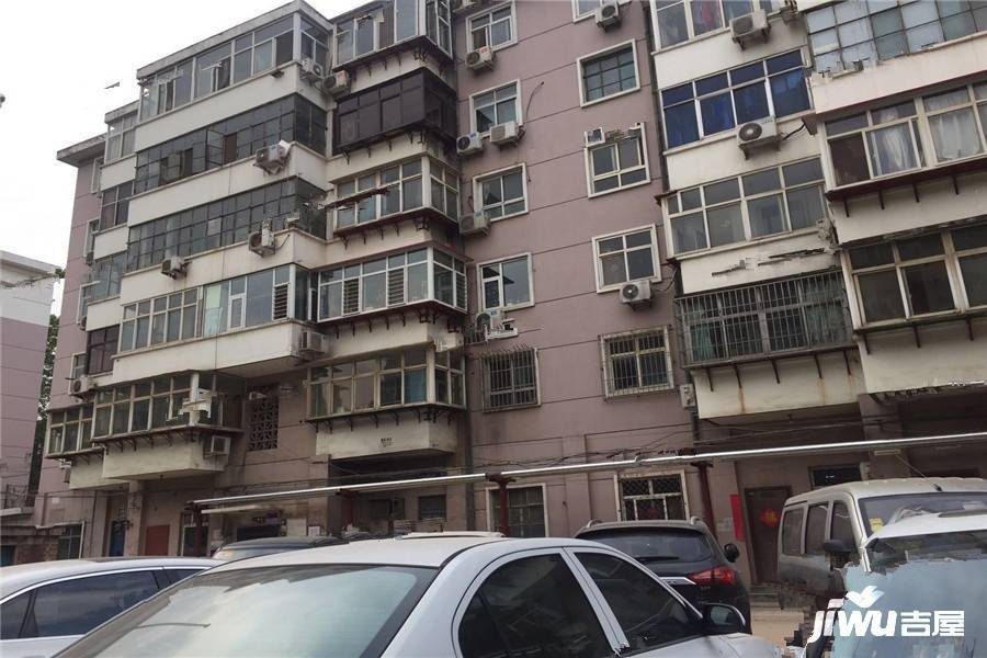 电业二社区实景图图片