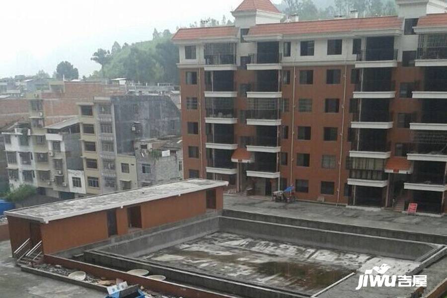 金龙湾2期天赋园