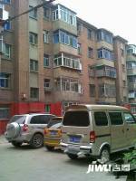 小东门铁路小区实景图3