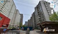 双西公交住宅小区实景图图片