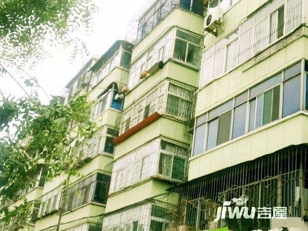 双西公交住宅小区实景图图片