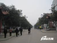 东晟小区实景图图片
