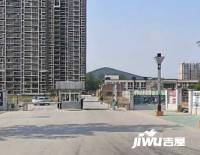 凌云小区效果图