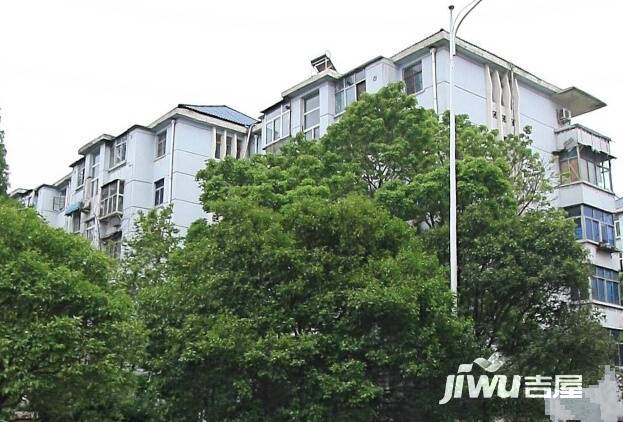 江苏师范大学东院住宅小区实景图图片