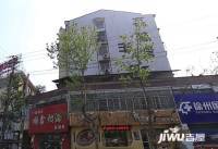 徐州第一公寓实景图图片