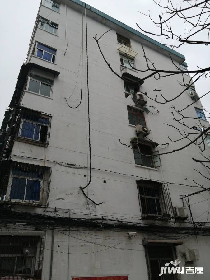 王场东村实景图图片