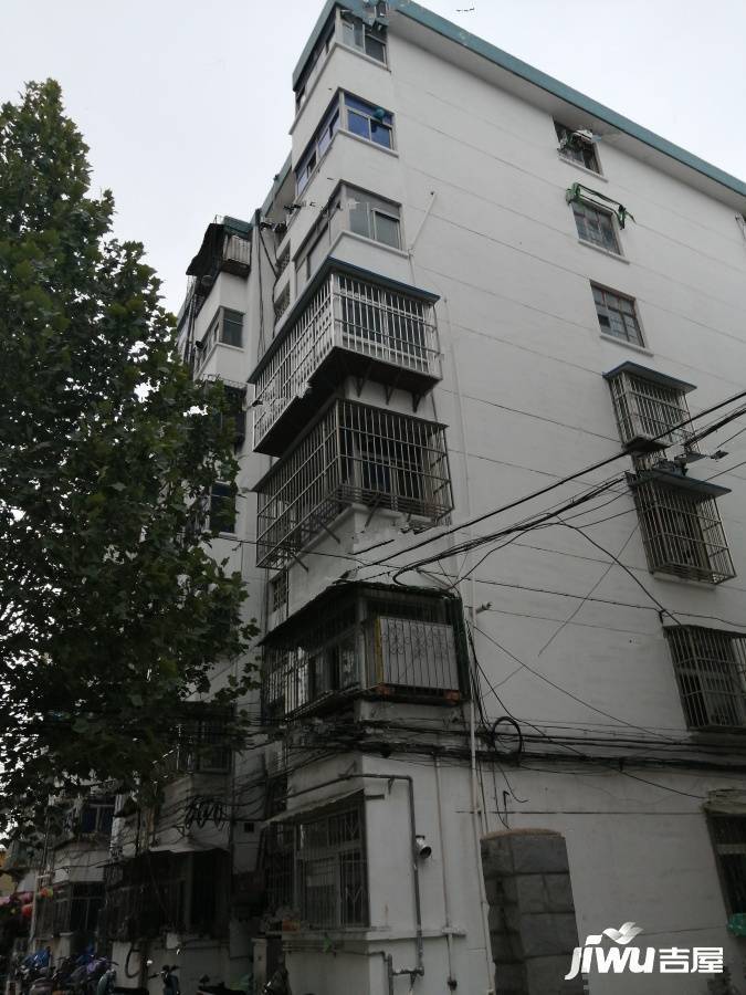 王场东村实景图图片