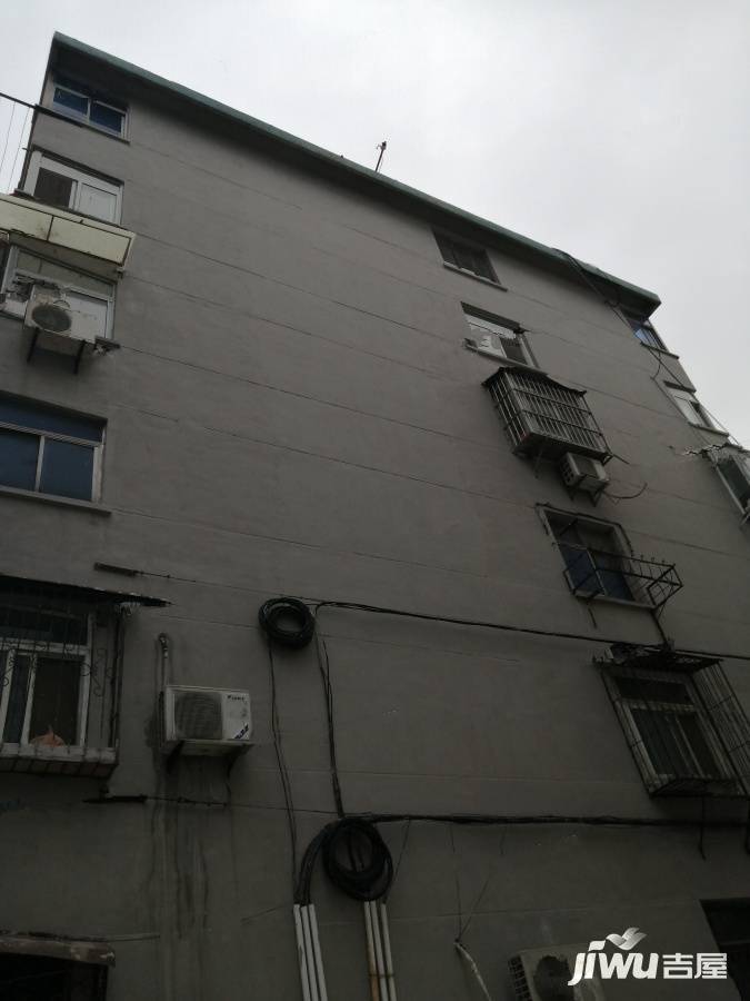 王场东村实景图图片