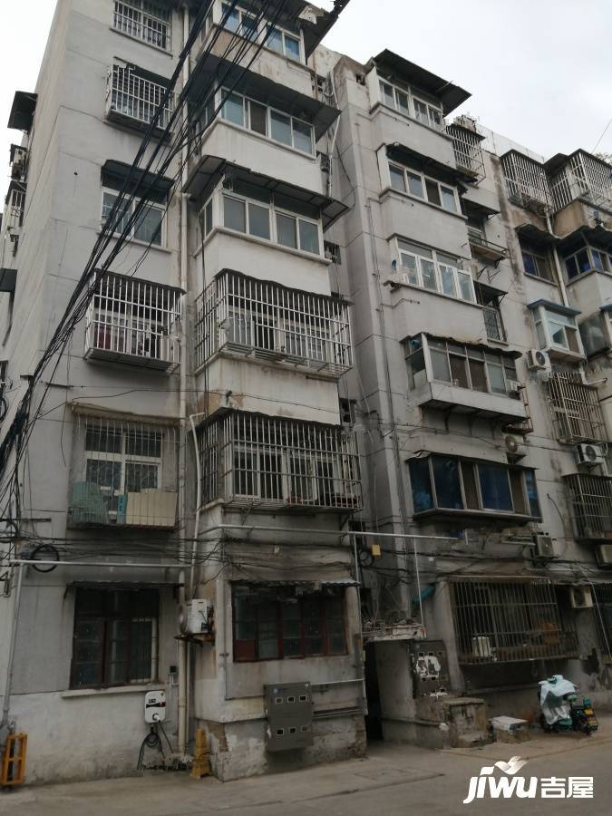王场东村实景图图片