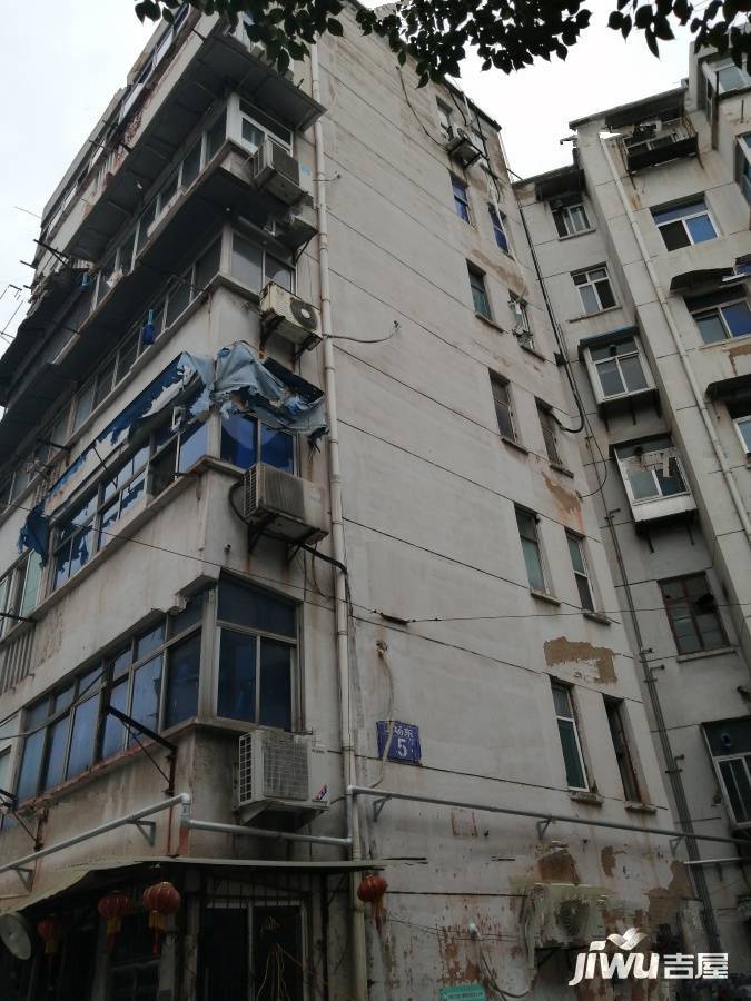 王场东村实景图图片