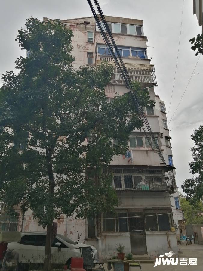 王场东村实景图图片