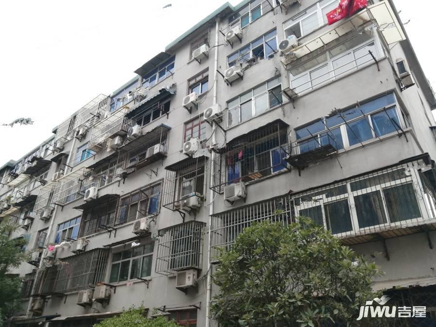 王场东村实景图图片