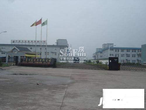 中海东湖观邸实景图图片