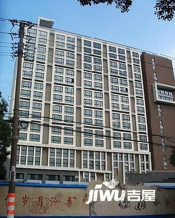 大公馆实景图图片
