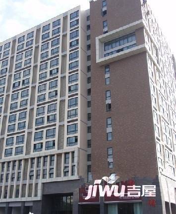 大公馆实景图图片