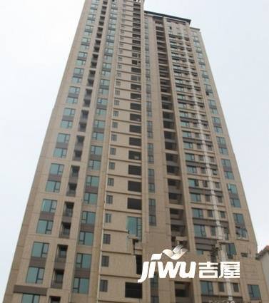 学府1+1实景图图片