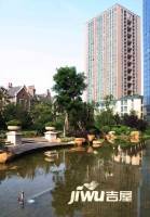 宁兴城市花园百合公寓效果图