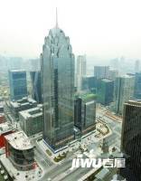 宁波商会大厦实景图图片