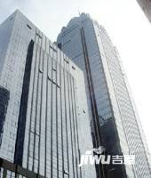 宁波商会大厦实景图图片