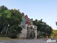 中海雍城世家别墅实景图图片