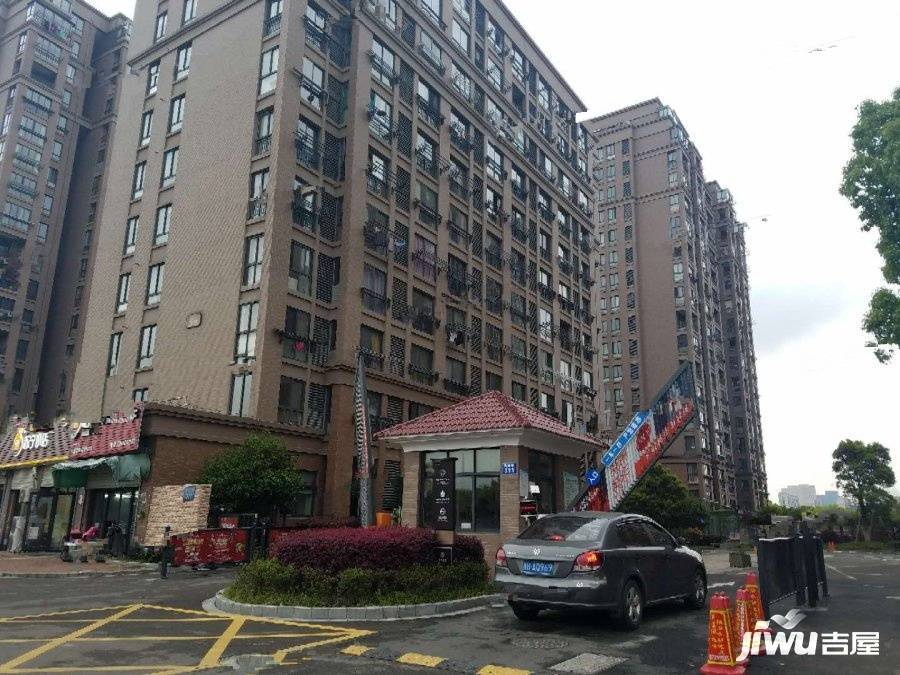 宋成佳苑实景图图片