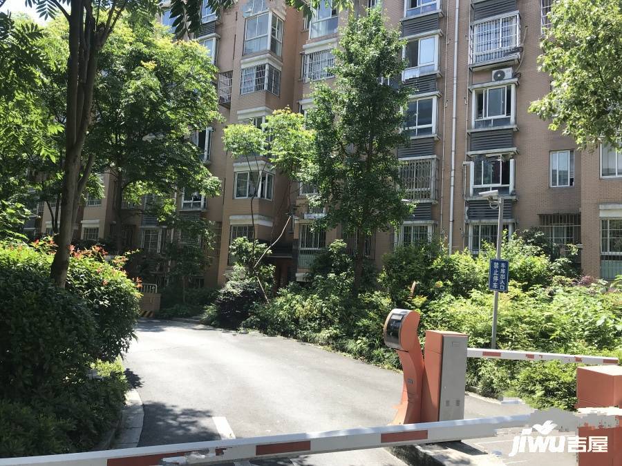 锦悦湾实景图图片