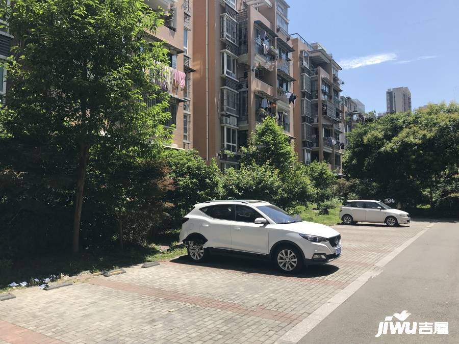 锦悦湾实景图图片