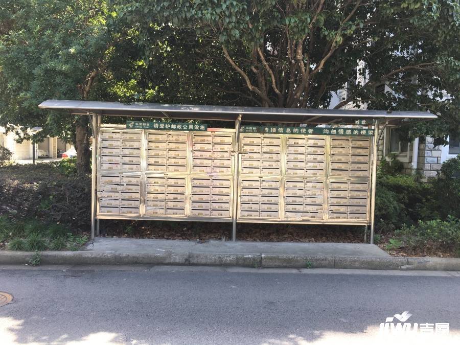 浅水湾城市花园实景图图片