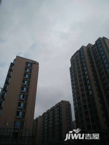 余隘人家实景图图片