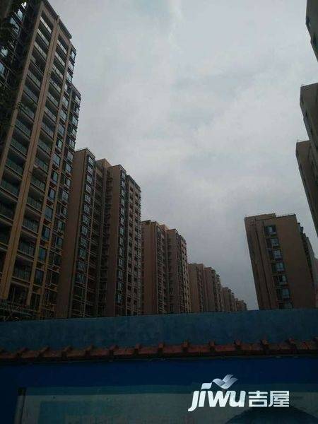 余隘人家实景图图片