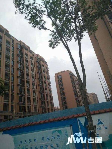 余隘人家实景图图片