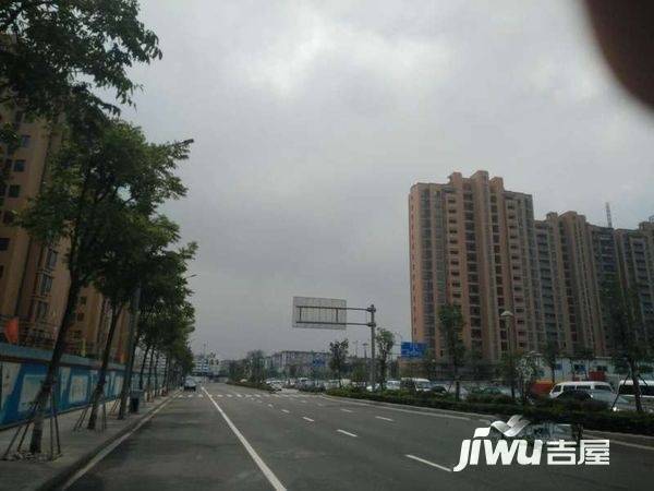 余隘人家实景图图片