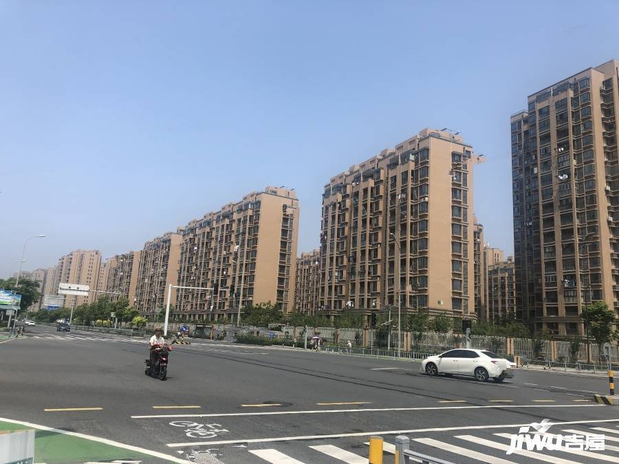 余隘人家实景图图片