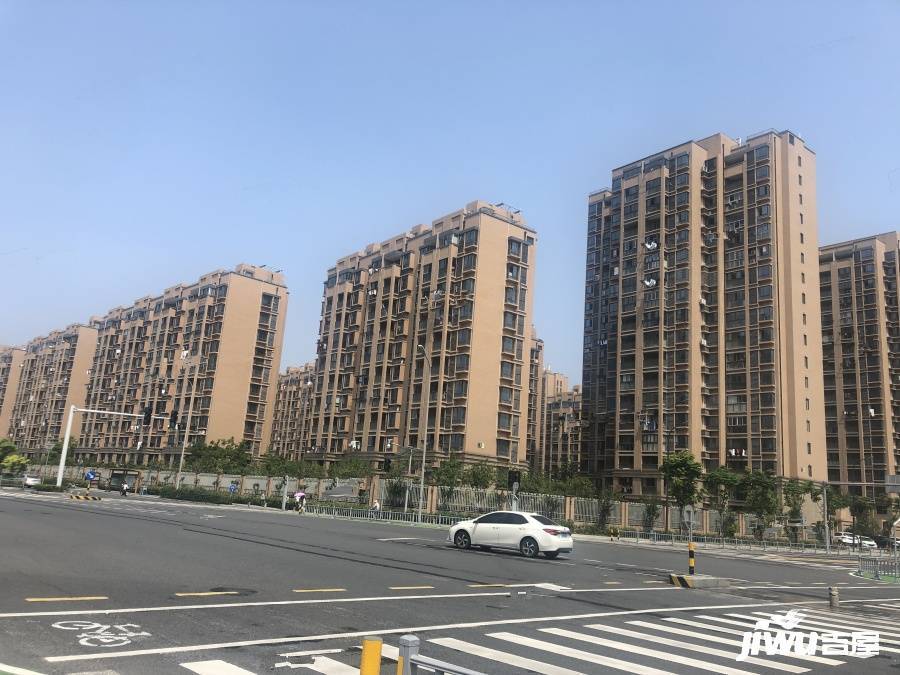 余隘人家实景图图片